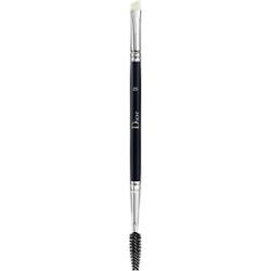 DIOR Dior Backstage Double Ended Brow Brush N° 25 Pędzle do brwi 1 ct 1 szt.