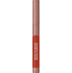 L’Oréal Paris Pomadka w kredce Infallible Szminki 2,5 g 106 - HOT APRICOT