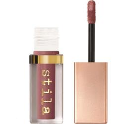 stila SUEDE SHADE Liquid Eye Shadow Cienie do powiek 4,5 ml SHEER TERRACOTTA