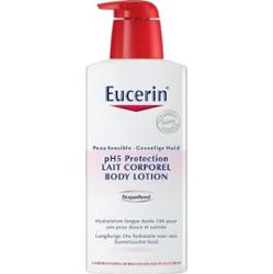 Eucerin Balsamy do ciała 400 ml