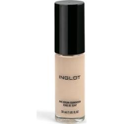 Inglot AMC Podkłady 30 ml LW100