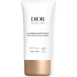 DIOR Dior Solar The Protective Creme SPF 50 - Krem przeciwsłoneczny do ciała Ochrona przeciwsłoneczna 120 ml