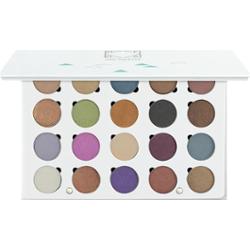 Ofra Cosmetics OFRA Professional Makeup Palette - Dazzling Diamonds Paletki cieni i zestawy kosmetyków 40 g DAZZLING DIAMONDS