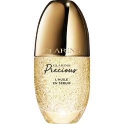 Clarins Precious Oil-in-Serum Olejki do twarzy 30 ml Damski