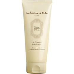 La Sultane de Saba Loukoum Balsam do ciała Balsamy do ciała 200 ml