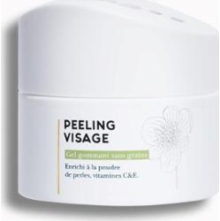 Pin up Secret Grainless exfoliating face gel Peeling do twarzy 50 ml