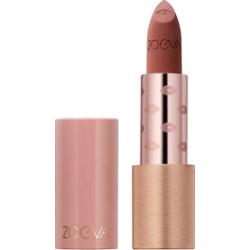 ZOEVA VELVET LOVE MATTE HYALURONIC LIPSTICK Szminki 3,9 g ANA SOFIA