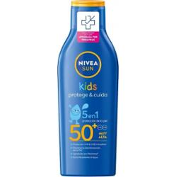NIVEA NIVEA SUN Ochrona przeciwsłoneczna 200 ml