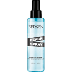 Redken - Beach Spray - Hairsprays Beach Spray 125ml - Dla Kobiet