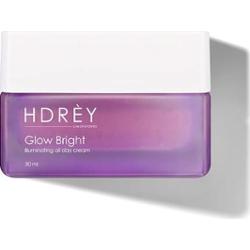HDREY HDREY Glow Bright Illuminating All day Cream Kremy do twarzy 50 ml
