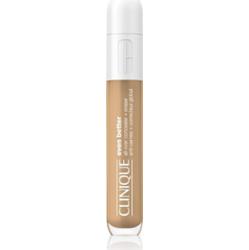 Clinique Even Better™ All-Over Concealer + Eraser Korektory 6 ml CN74 - BEIGE