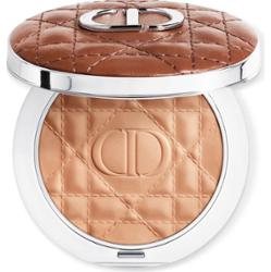 DIOR Forever Nude Bronze - Bronzer w kamieniu zapewnijący efekt naturalnego blasku lub matowego wykończenia Konturowanie twarzy 9 g 2 - LIGHT BRONZE