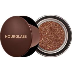 Hourglass Cień do powiek Scattered Light Glitter Eyeshadow Cienie do powiek 3,5 g Burnish