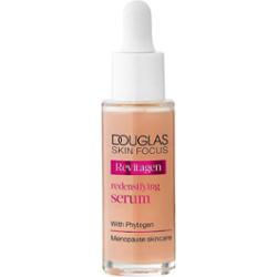 Douglas Collection Skin Focus Revitagen Redensifying Serum Kremy na noc 30 ml Damski