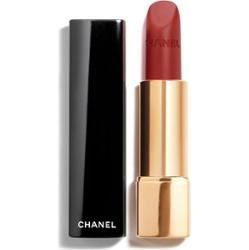 CHANEL ROUGE ALLURE VELVET ŚWIETLISTA, MATOWA POMADKA Szminki 3,5 g 54 PARADOXALE