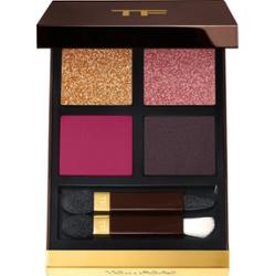 TOM FORD Runway Eye Color Quad Crème Cienie do powiek 8 g 1 - AMBROSIA