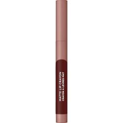 L’Oréal Paris Pomadka w kredce Infallible Szminki 2,5 g 112 - SPICE OF LIFE