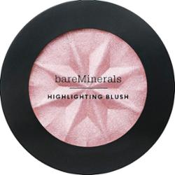 bareMinerals Gen Nude GEN NUDE HIGHLIGHTING BLUSH Róż do policzków 3,8 g ROSE GLOW