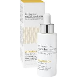 Dr. Susanne von Schmiedeberg VITAMIN C+ Glow Serum Ampułki 30 ml