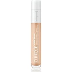 Clinique Even Better™ All-Over Concealer + Eraser korektor kryjący odcień CN 28 Ivory 6 ml
