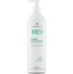 Biretix Cleansing żel oczyszczający do skóry tłustej i mieszanej 400 ml