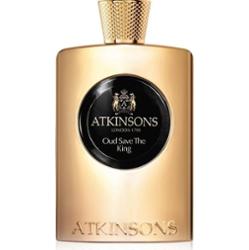 Atkinsons Oud Collection OUD SAVE THE KING Woda perfumowana 100 ml Męskie