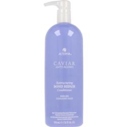 Alterna Caviar Anti-Aging Restructuring Bond Repair Repair Conditioner Odżywki do włosów 976 ml