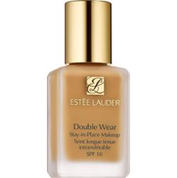 Estée Lauder Double Wear Stay In Place Make-up SPF 10 Paletki cieni i zestawy kosmetyków 30 ml 3N2 - Wheat