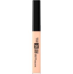 Maybelline Fit Me! Concealer Korektory 6,8 ml 25 - MEDIUM