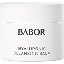 BABOR Hyaluronic Cleansing Balm Kremy oczyszczające 150 ml
