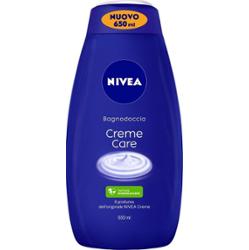 Nivea Creme Care żel pod prysznic Shower Gel 650 ml