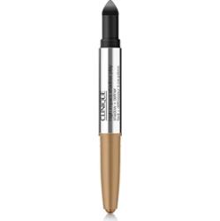 Clinique High Impact Shadow Play™ Shadow + Definer Cienie do powiek 1,9 g Champagne and Caviar