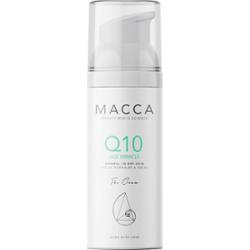 Macca Q10 AGE MIRACLE cream normal to dry skin Kremy przeciwzmarszczkowe 50 ml