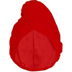 GLOV Hair Wrap Sportowy Red Opaski do włosów 1 ct