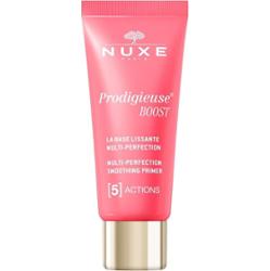 NUXE Prodigieuse® Boost Multi-Perfection Smoothing Primer Bazy pod makijaż i primery 30 ml