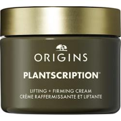 Origins Plantscription™ Lifting + Firming Cream Kremy do twarzy 50 ml