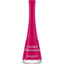 Bourjois Nail Polish Lakiery do paznokci 9 ml