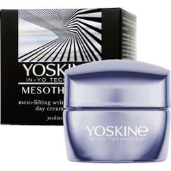 Yoskine Yoskine Mesotherapy, krem do twarzy na dzień, 50 ml Kremy do twarzy Damski