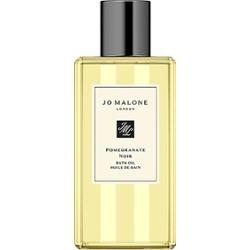 Jo Malone London Pomegranate Noir Bath Oil Olejki i mleczka do kąpieli 250 ml Damski