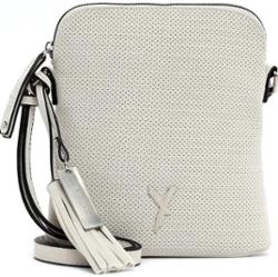 SURI FREY Torebka Naramienna SFY Romy Torby na ramię 1 ct Nude Damski