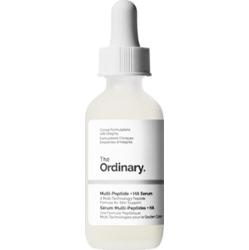 The Ordinary Więcej molekuł Multi-peptide + HA Kremy do twarzy 60 ml