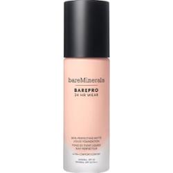 bareMinerals barePro BAREPRO 24H FOUNDATION Podkłady 30 ml FAIR 05 COOL
