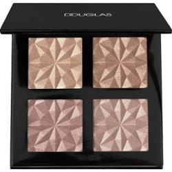 Douglas Collection Make-Up Highlighting Palette Rozświetlacze 12,8 g 1 szt.