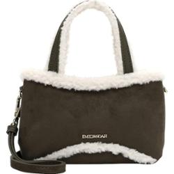 Emily & Noah Torebka Shopper E&N Heiderose Torby na zakupy 1 ct Damski