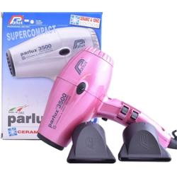 Parlux Suszarka PARLUX 3500 SUPERCOMPACT Suszarki do włosów 1 ct