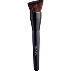 Douglas Collection Accessoires Expert Brush - 101 Buffer Foundation Brush Pędzle do podkładu 1 ct 1 szt.
