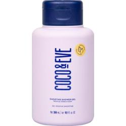 Coco & Eve Glow Figure Smoothie Shower Gel (Tropical Mango Scent) Płyny do kąpieli 300 ml Jasnobrązowy