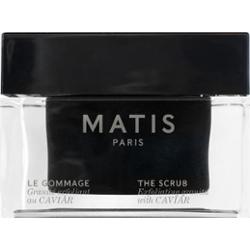 Matis Caviar Czarny peeling kawiorowy Peeling do twarzy 50 ml