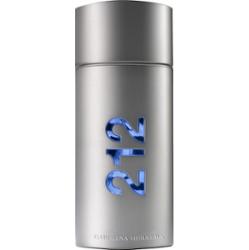 Carolina Herrera 212 For Men Eau de Toilette Spray Woda toaletowa 100 ml Męskie