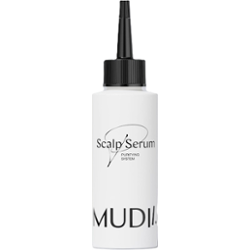 MUDII Regenerujące Serum do skóry głowy Oczyszczanie skóry głowy 125 ml